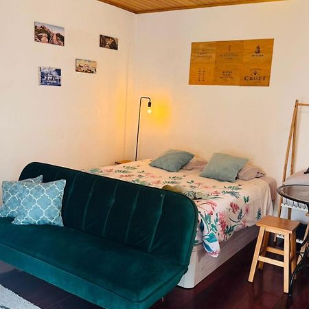 Wine Inn Studio Sintra Eksteriør billede