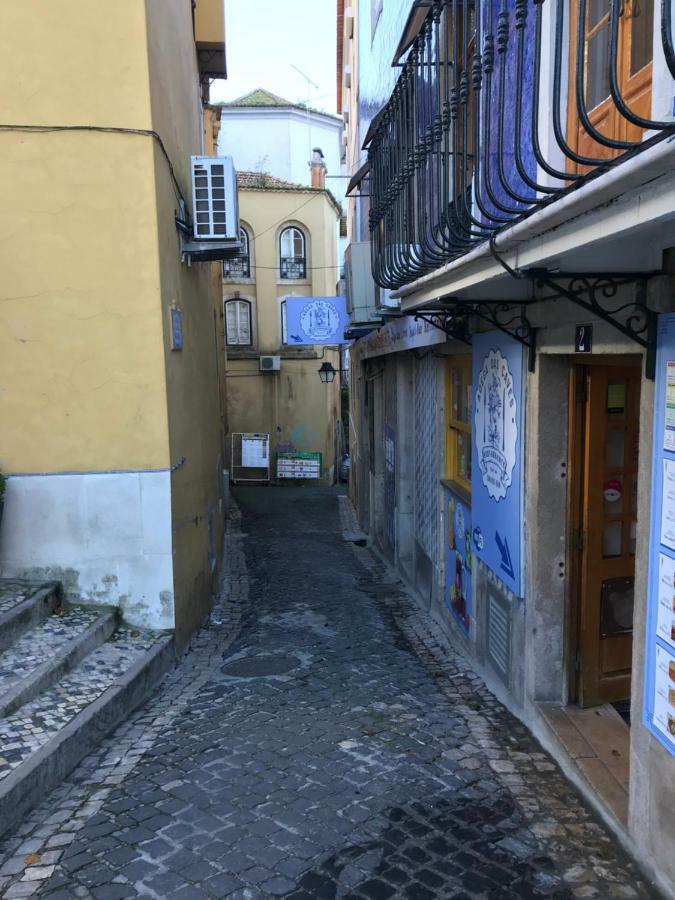 Wine Inn Studio Sintra Eksteriør billede