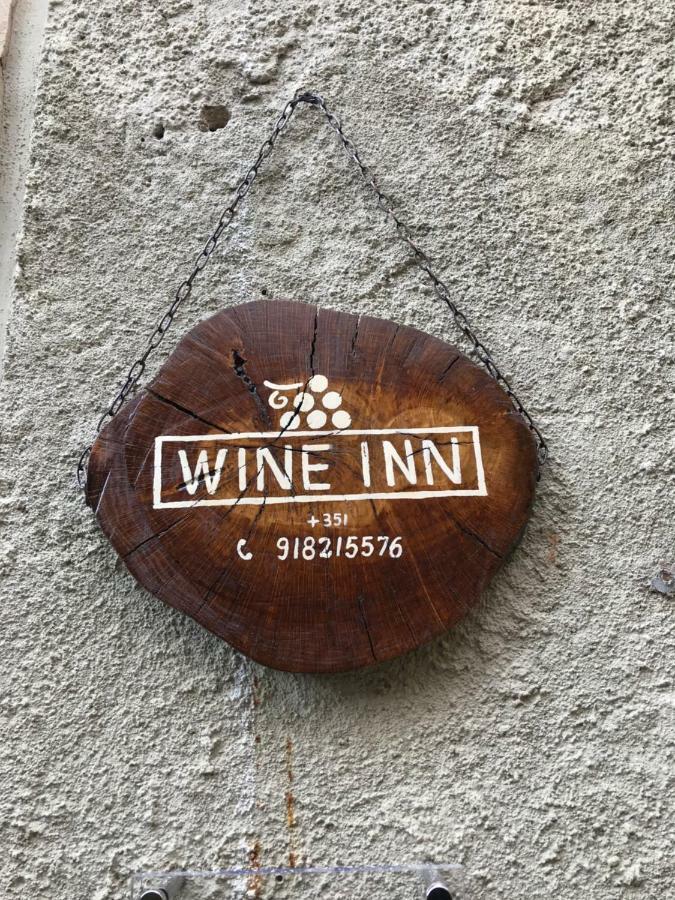 Wine Inn Studio Sintra Eksteriør billede