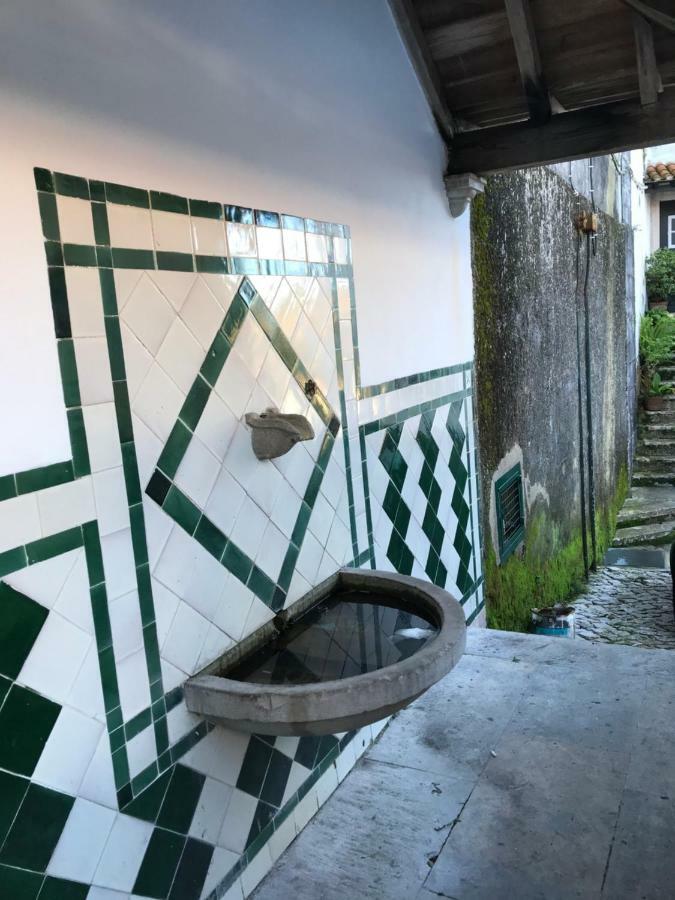 Wine Inn Studio Sintra Eksteriør billede
